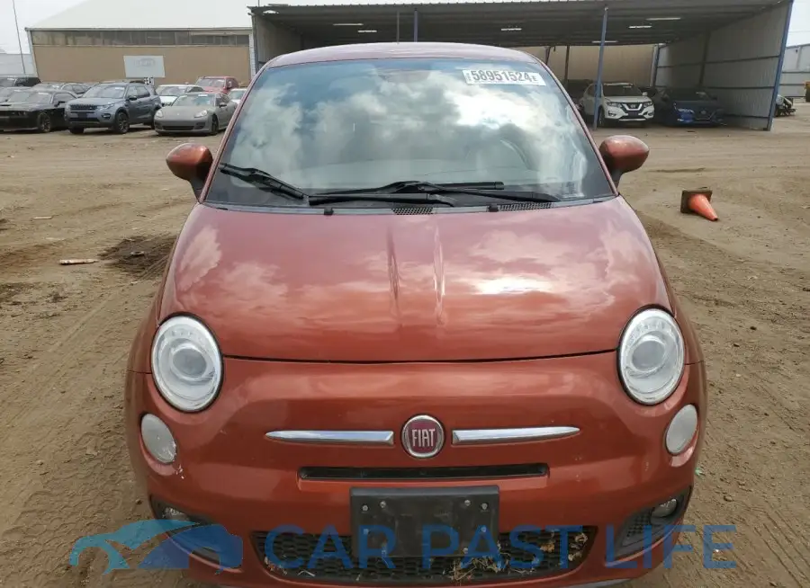 3C3CFFBR9FT625149# 5
