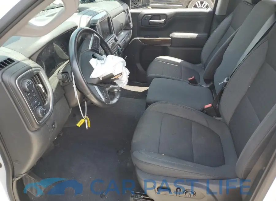 3GCUYDED8LG266878# 7