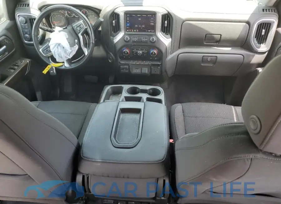 3GCUYDED8LG266878# 8