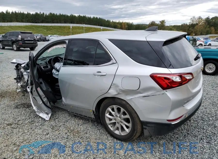 3GNAXJEV8LS580631# 2
