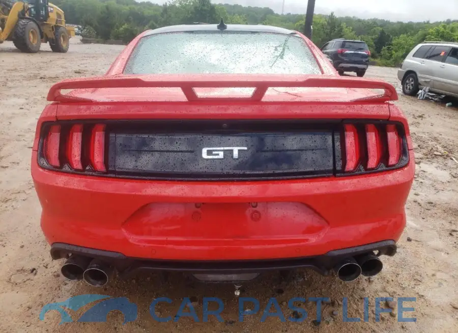 1FA6P8CF6L5170784# 6