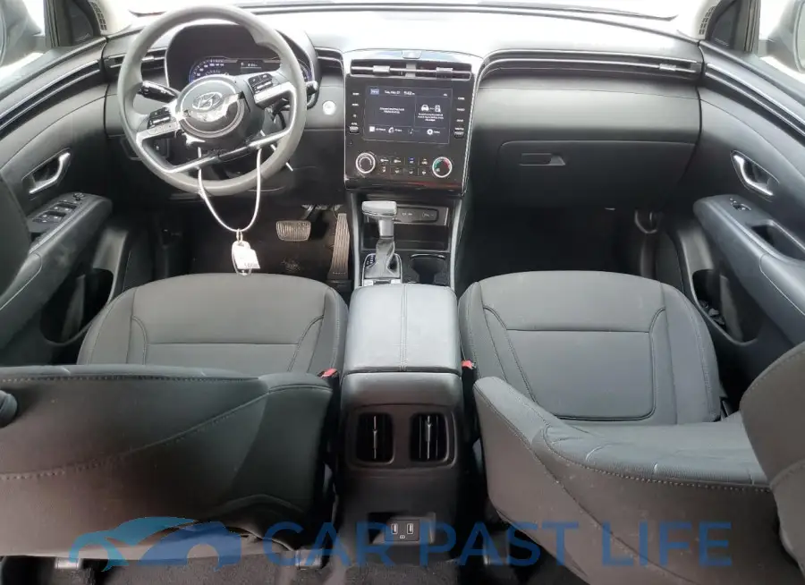 5NMJBCAE3NH071291# 8