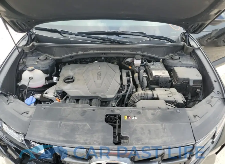 5NMJBCAE3NH071291# 12