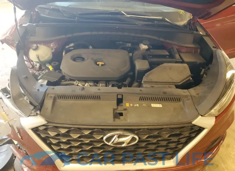 KM8J3CA49LU228277# 11