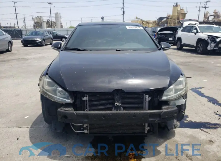 3VW4T7AUXGM061508# 5