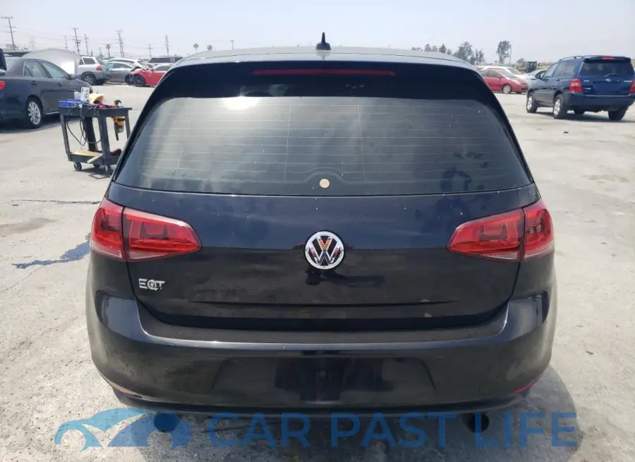 3VW4T7AUXGM061508# 6