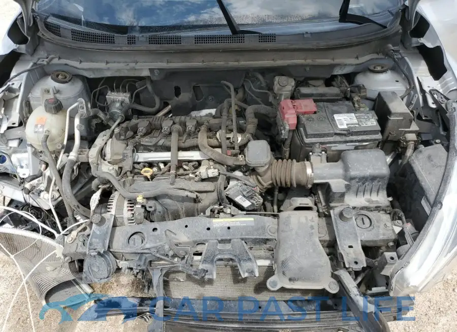 3N1CP5CU3KL491502# 12