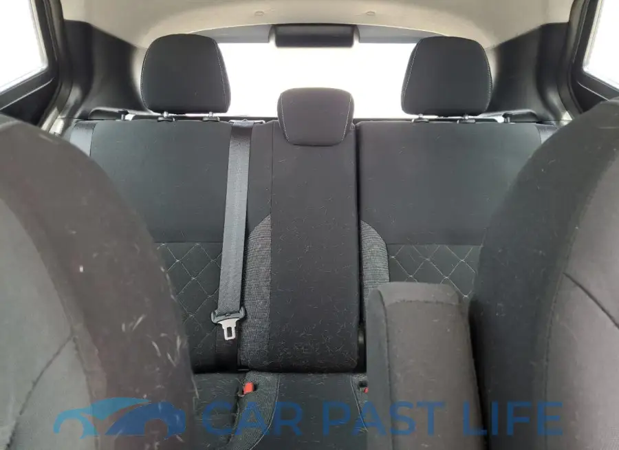 3N1CP5CU3KL491502# 10