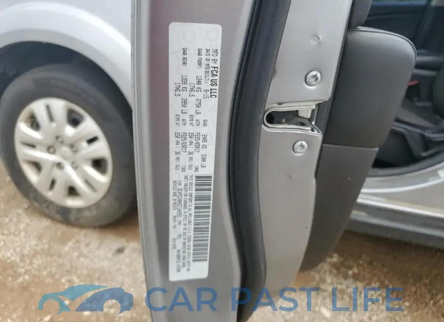 3C4PDCABXGT104951# 12