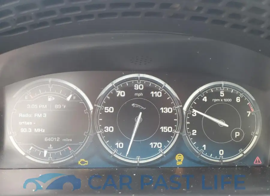 SAJWA1CZ9F8V82974# 9
