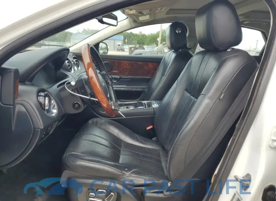 SAJWA1CZ9F8V82974# 7