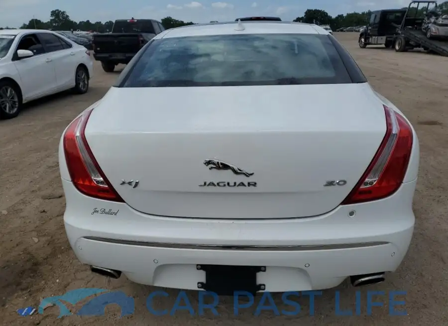 SAJWA1CZ9F8V82974# 6