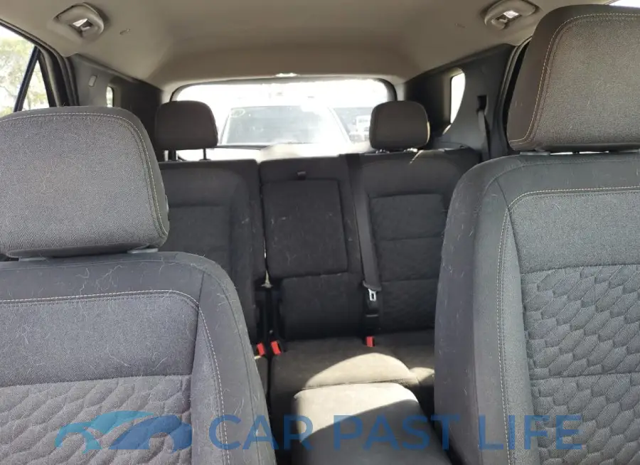 2GNAXJEV5J6308596# 10