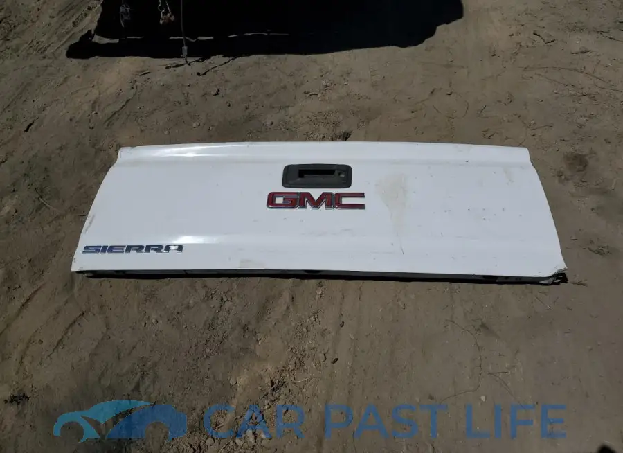 1GTN1LEC4HZ900043# 12
