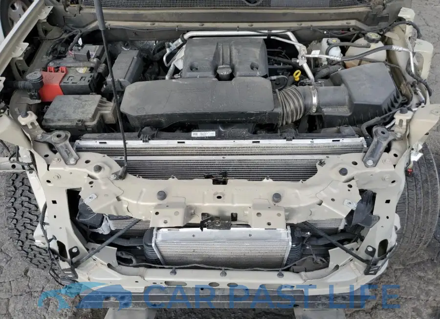 1GTP6DEK4P1147764# 11