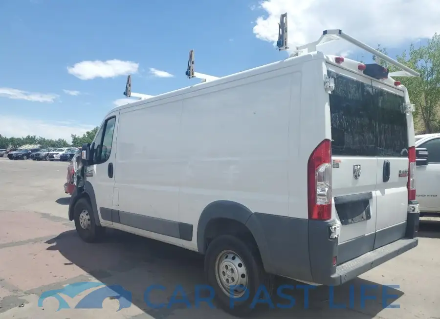 3C6TRVAG5GE102091# 2