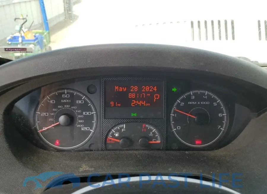 3C6TRVAG5GE102091# 9