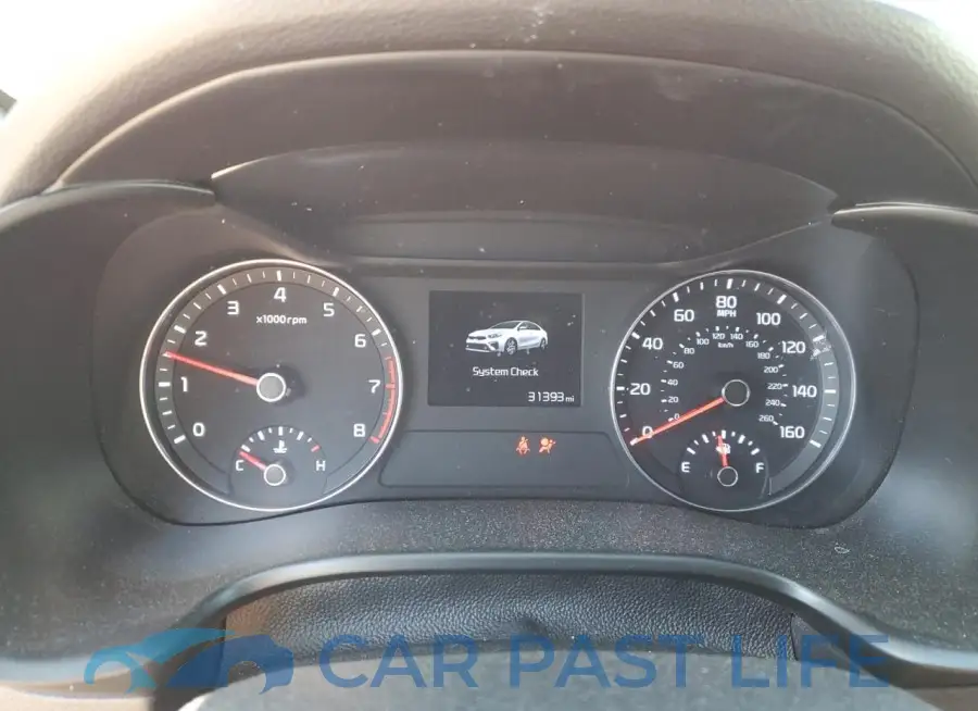 3KPF34AD3LE249057# 9