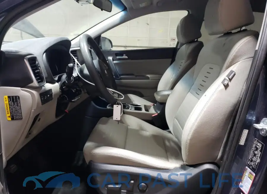 KNDPMCAC7M7909900# 7