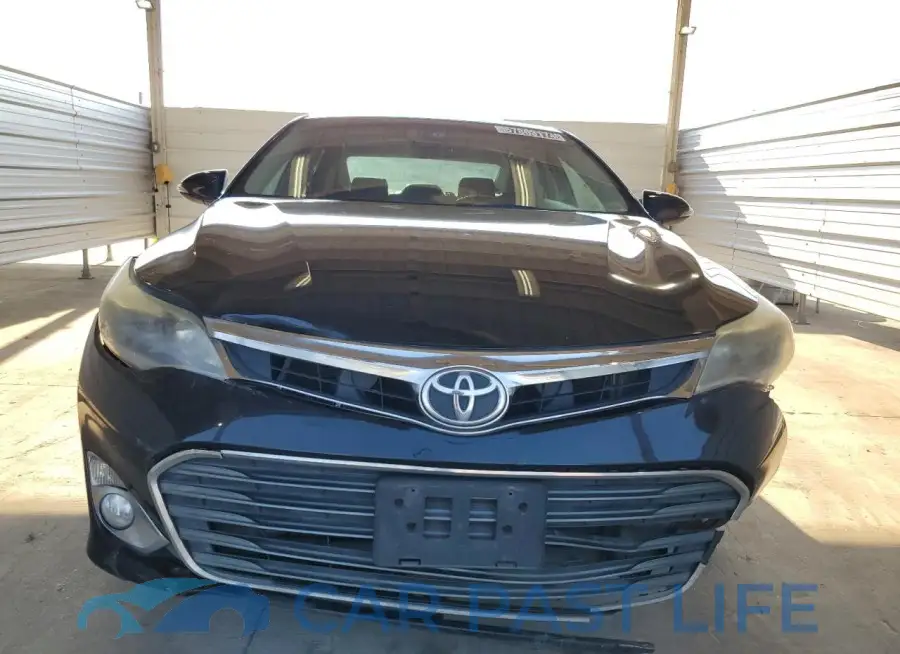 4T1BK1EB1FU161067# 5