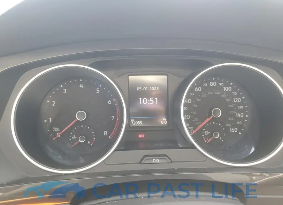 3VV3B7AX0KM145682# 9