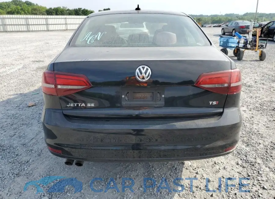 3VWD67AJ9GM340817# 6