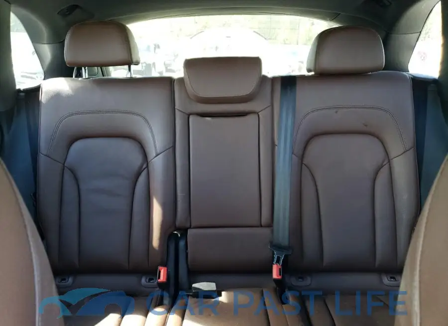 WA1LFAFP3FA104047# 10