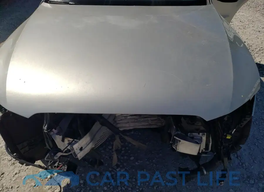 WA1LFAFP3FA104047# 12