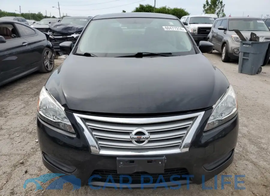 3N1AB7AP9FY234416# 5
