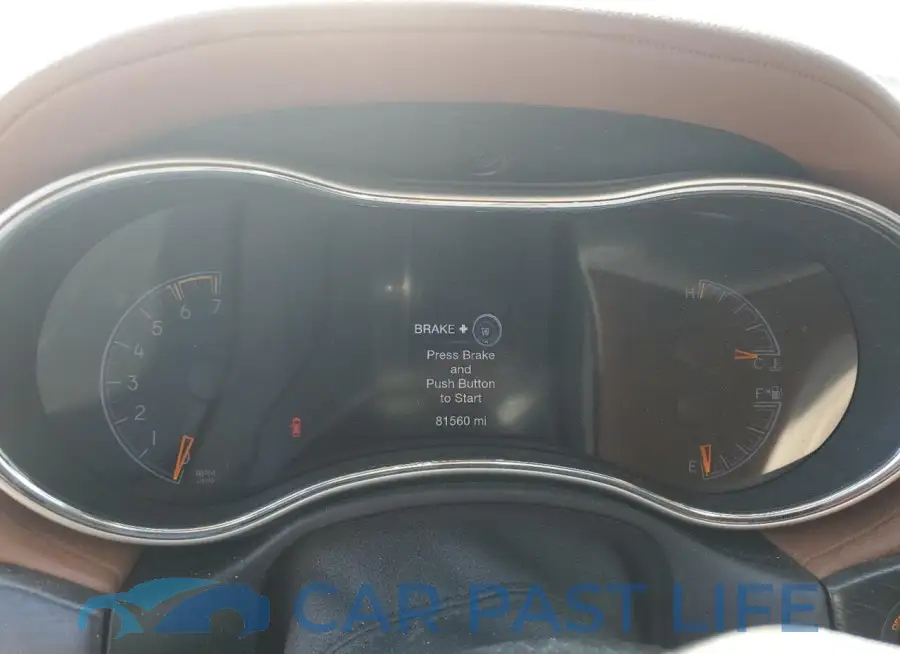1C4RJFJT7JC270620# 9