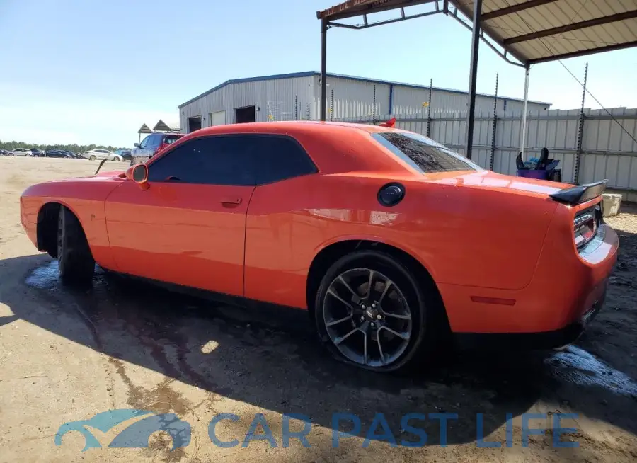 2C3CDZFJ2MH583800# 2