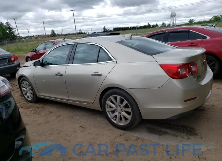 1G11E5SA3GF168756# 2