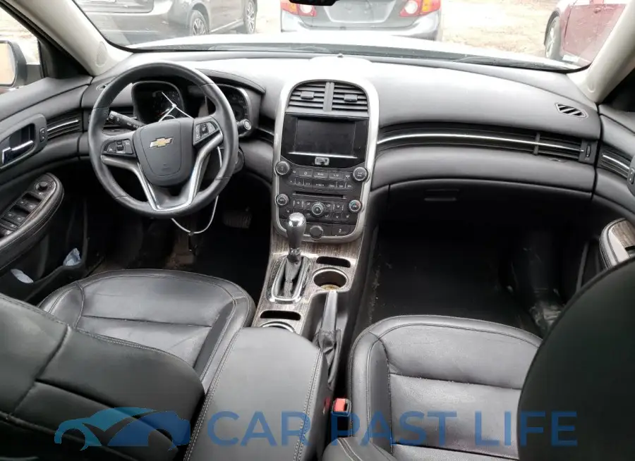 1G11E5SA3GF168756# 8