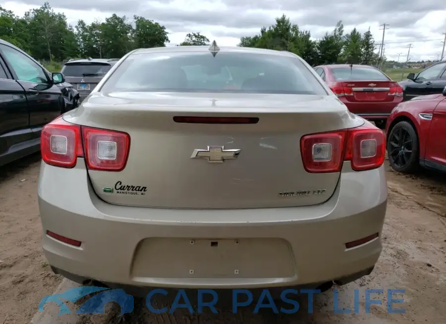 1G11E5SA3GF168756# 6