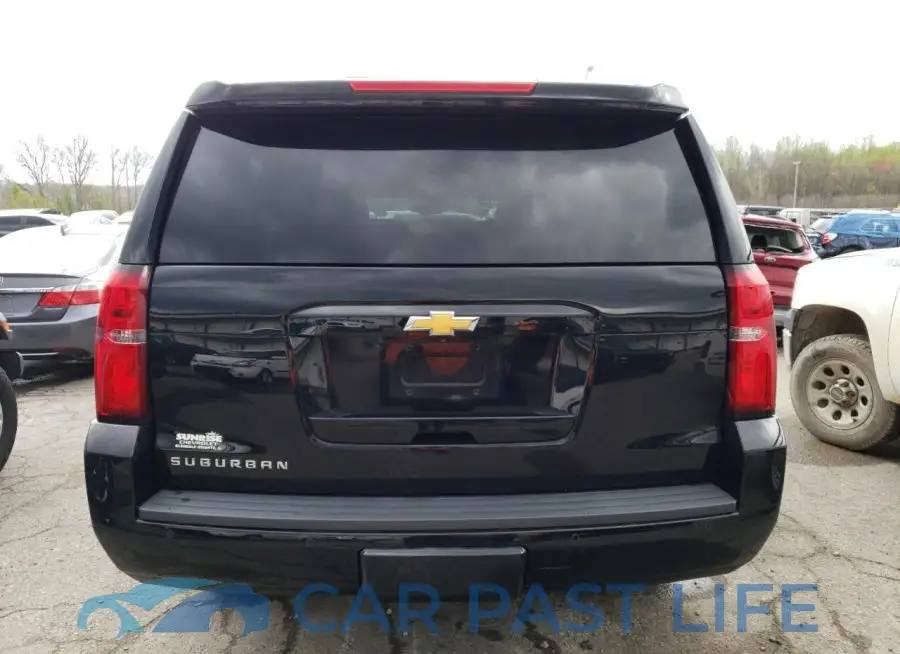 1GNSKJKC7FR598762# 6
