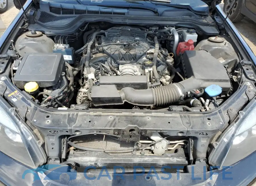 6G3NS5R34GL220926# 11