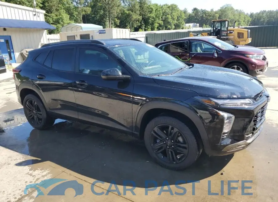 KL77LKE21RC104503# 4