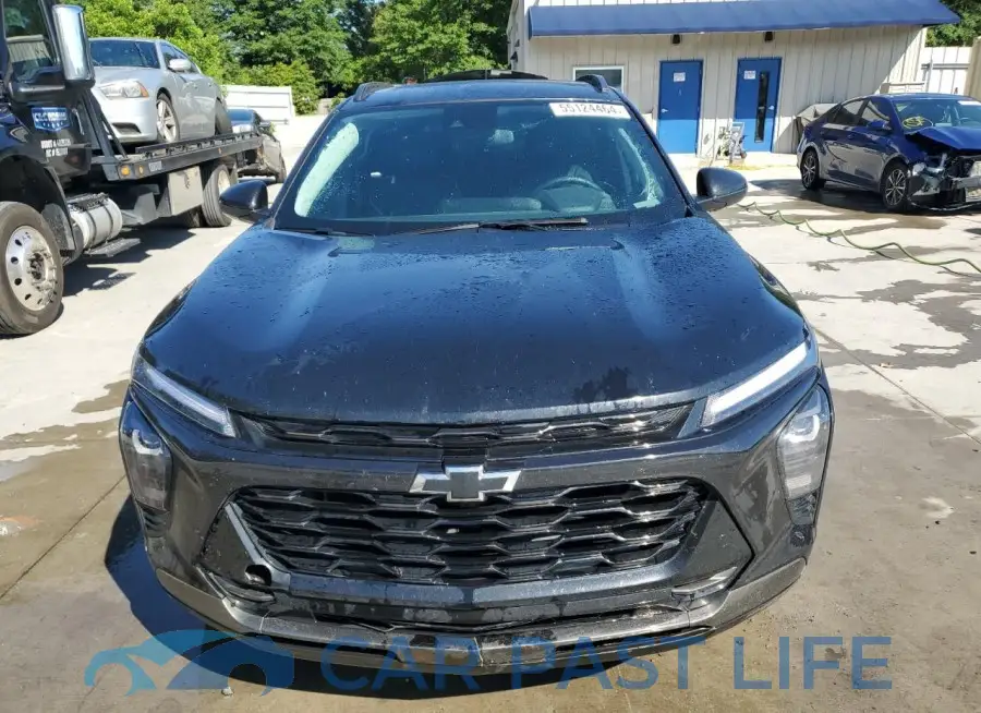 KL77LKE21RC104503# 5