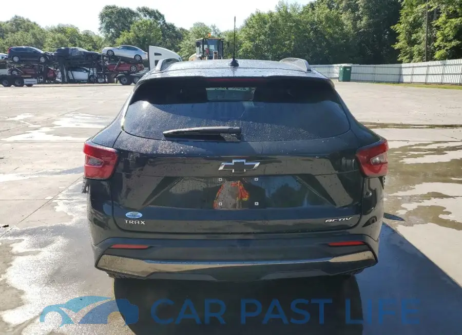 KL77LKE21RC104503# 6
