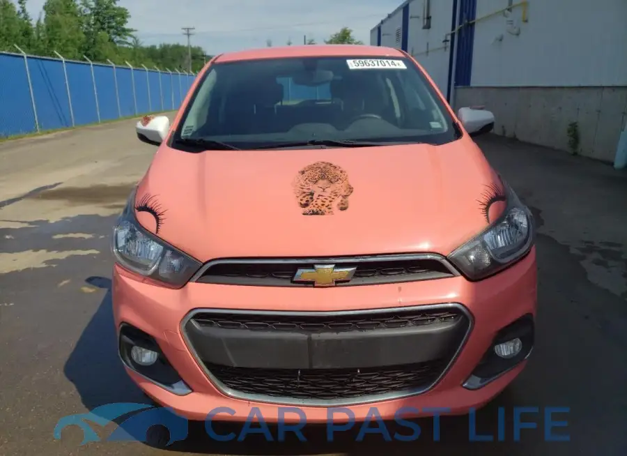 KL8CD6SAXJC421808# 5