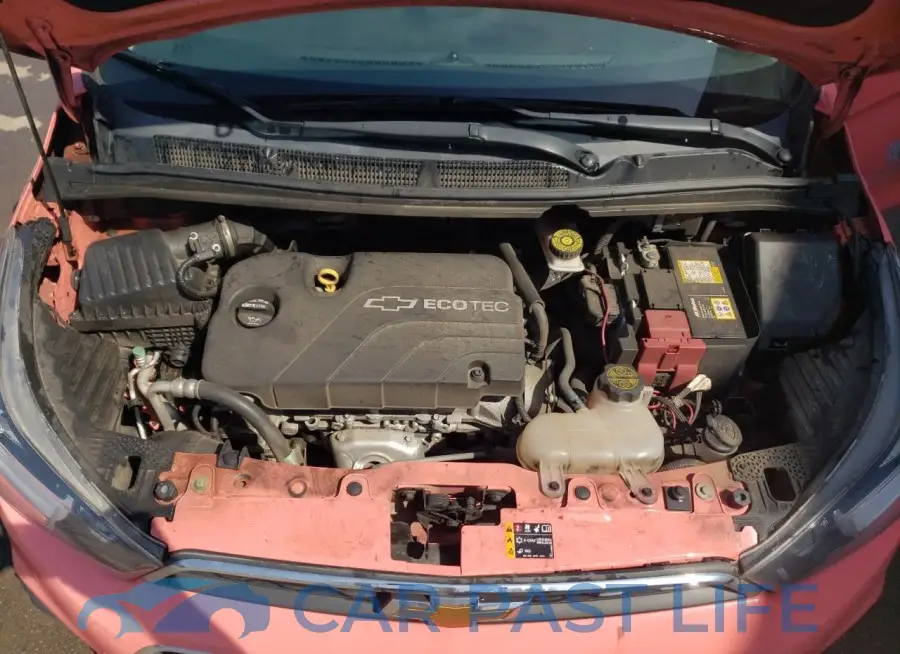 KL8CD6SAXJC421808# 11
