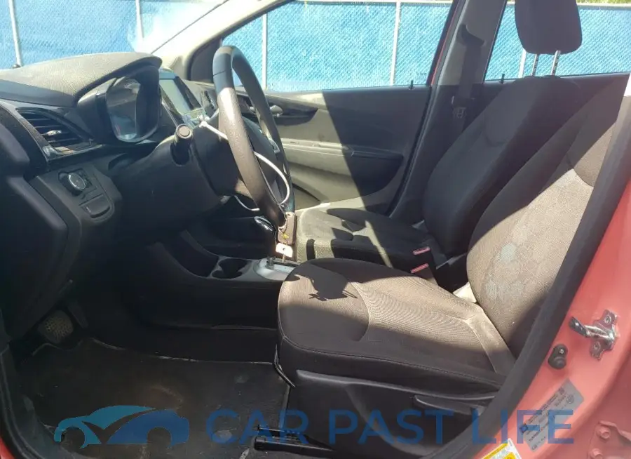 KL8CD6SAXJC421808# 7