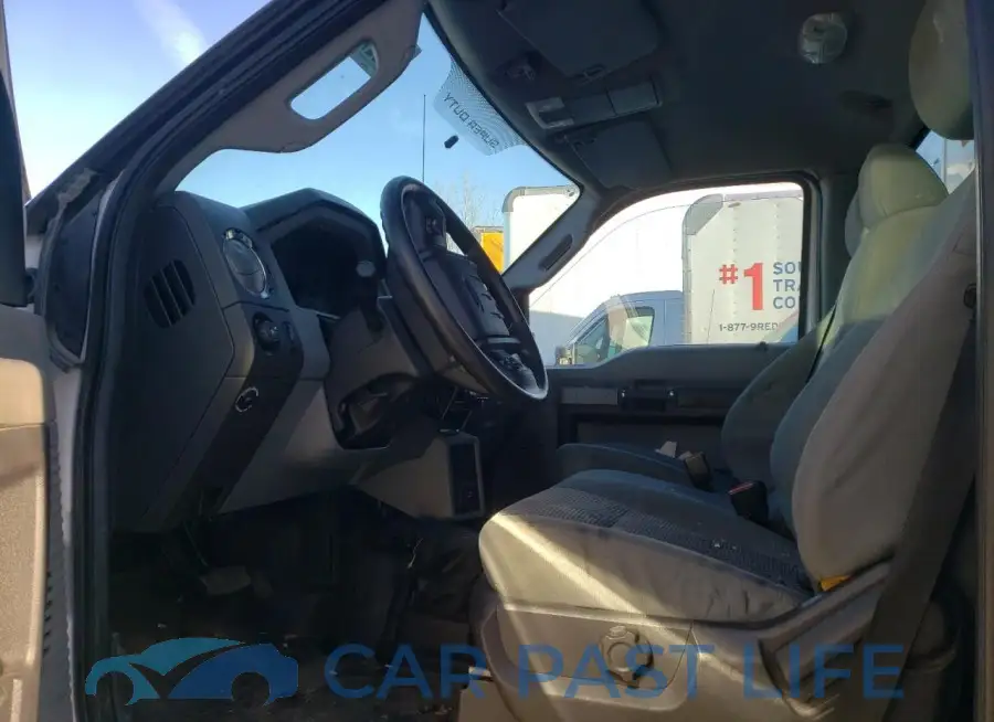 1FDNF6DC2GDA02455# 7