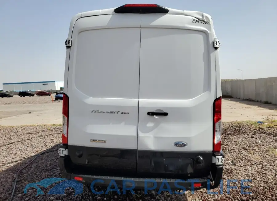 1FTYR2CV6KKA68127# 6