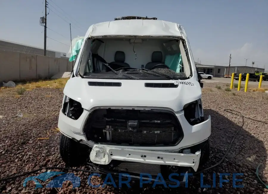 1FTYR2CV6KKA68127# 5