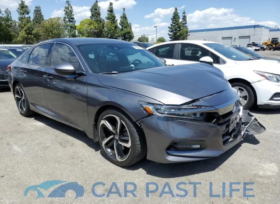 1HGCV1F32JA172484# 4