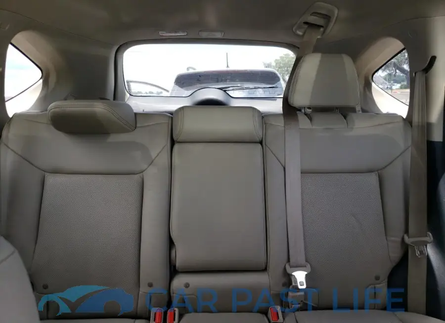 5J6RM3H79FL004760# 10