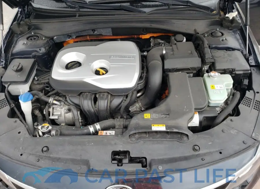KNAGU4LE7L5037472# 11