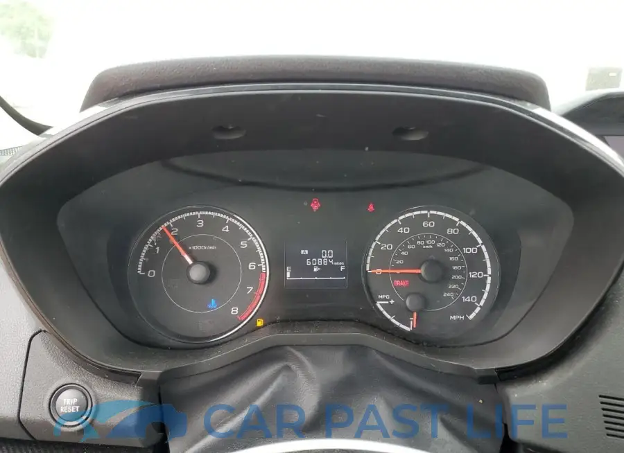 4S3GTAA69K1727343# 9