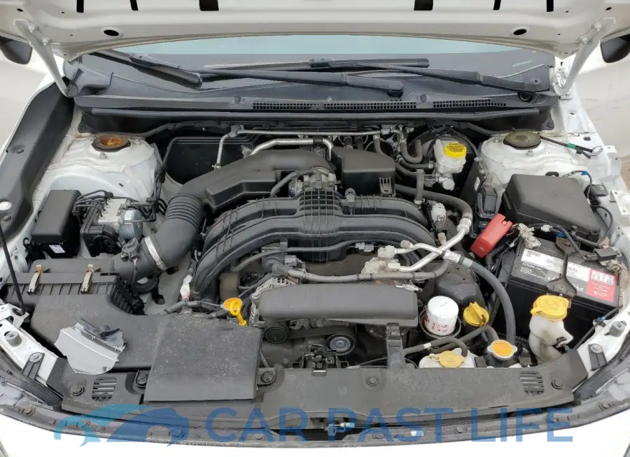 4S3GTAA69K1727343# 11